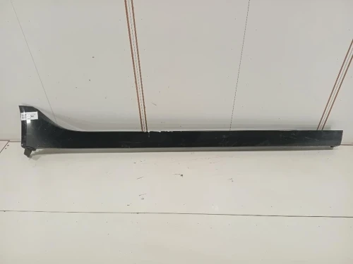 Spoiler Sottoporta DX GX7M-101D56-B Jaguar XE 2015