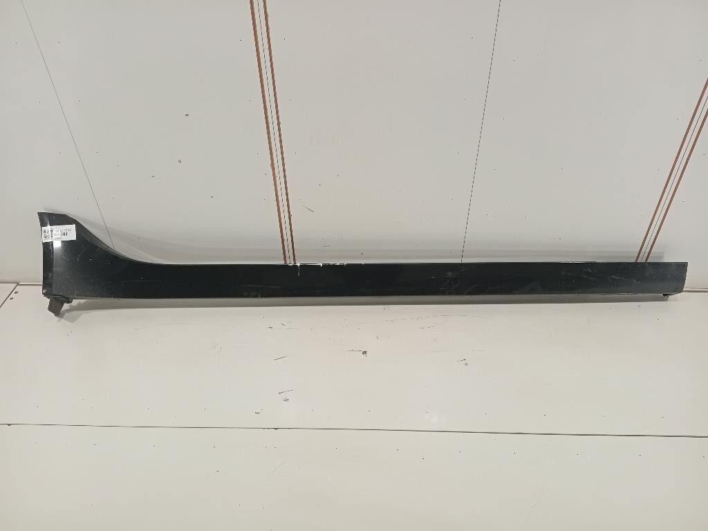 Spoiler Sottoporta DX GX7M-101D56-B Jaguar XE 2015