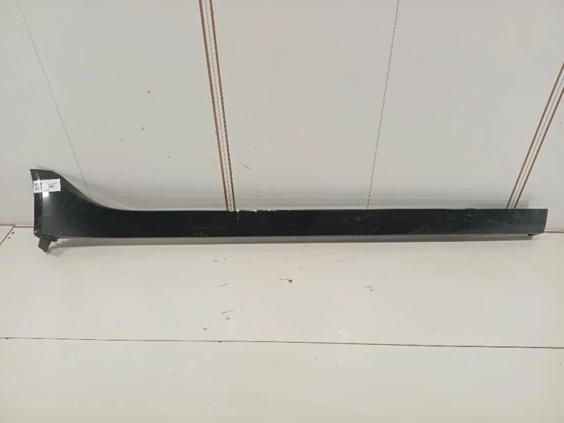 Spoiler Sottoporta DX GX7M-101D56-B Jaguar XE 2015