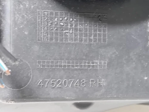 Proiettore ANT DX 52089190 Fiat 500L 2013