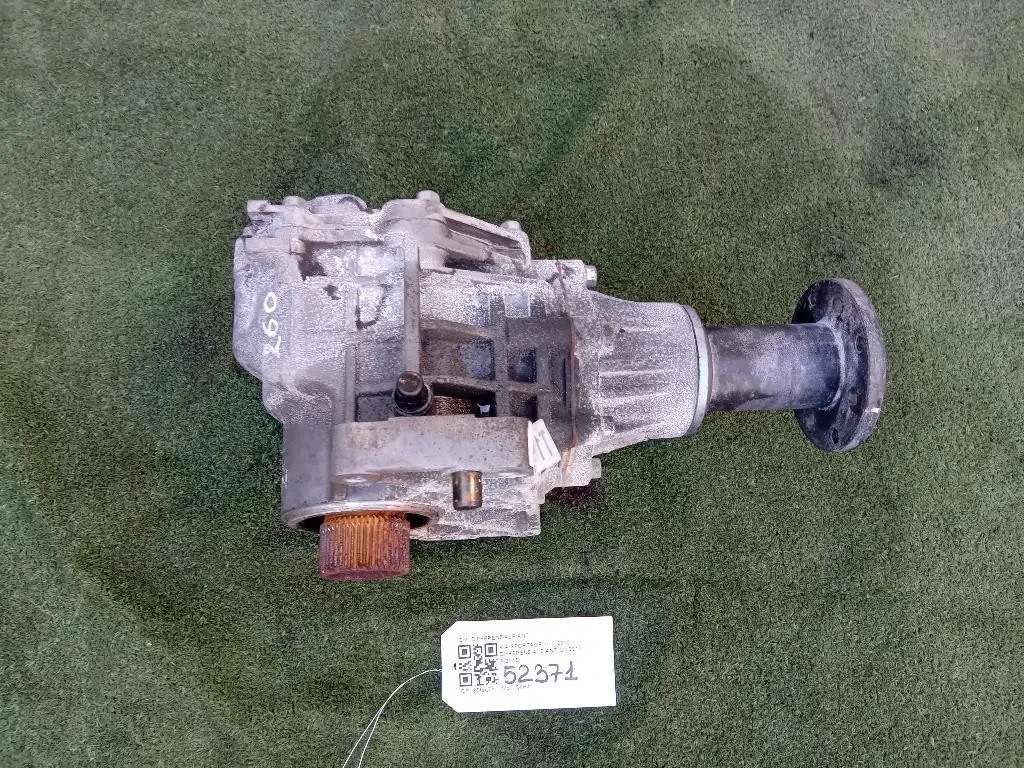 Differenziale ANT DIFFERENZIALE ANT Kia Sportage III 2010