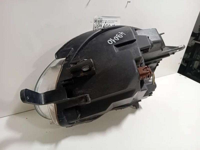 Proiettore ANT DX 52089190 Fiat 500L 2013