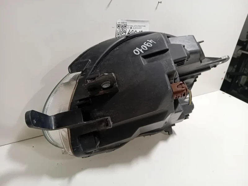 Proiettore ANT DX 52089190 Fiat 500L 2013