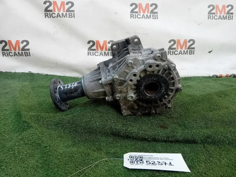 Differenziale ANT DIFFERENZIALE ANT Kia Sportage III 2010