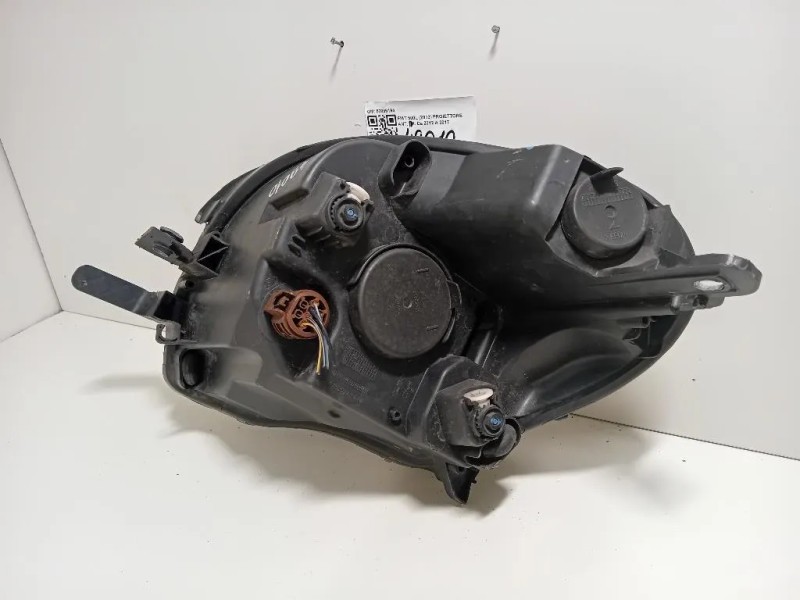 Proiettore ANT DX 52089190 Fiat 500L 2013
