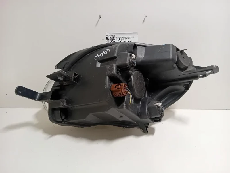 Proiettore ANT DX 52089190 Fiat 500L 2013