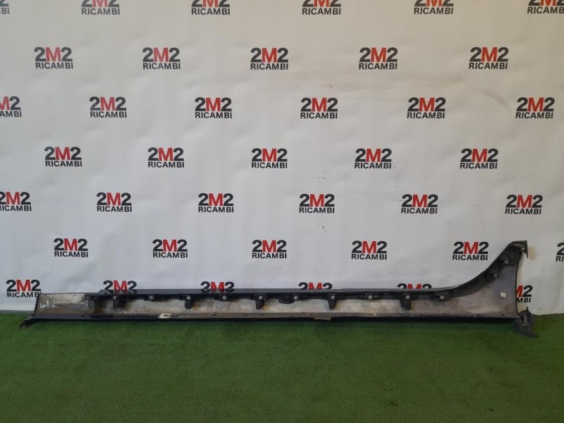 Spoiler Sottoporta DX GX63-101D56-A Jaguar XF II 2015