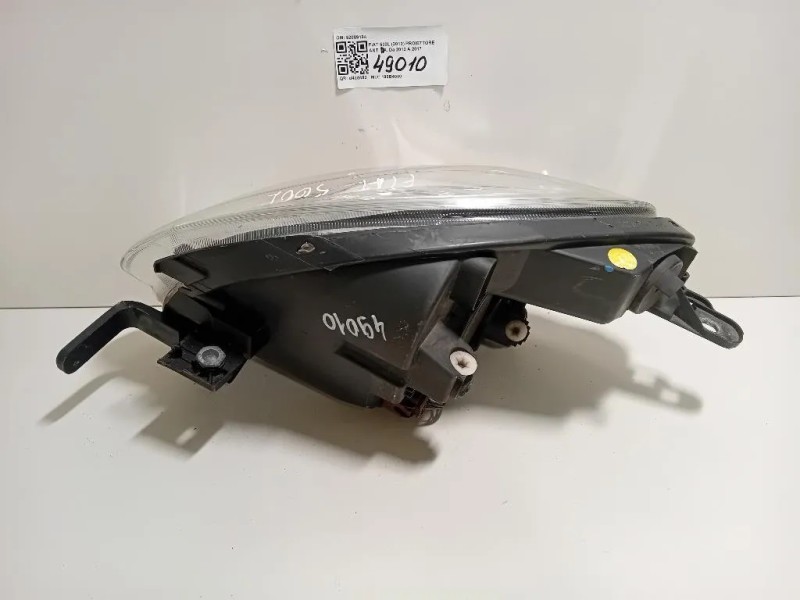 Proiettore ANT DX 52089190 Fiat 500L 2013