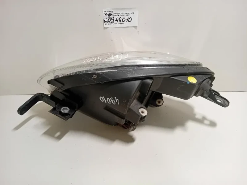 Proiettore ANT DX 52089190 Fiat 500L 2013