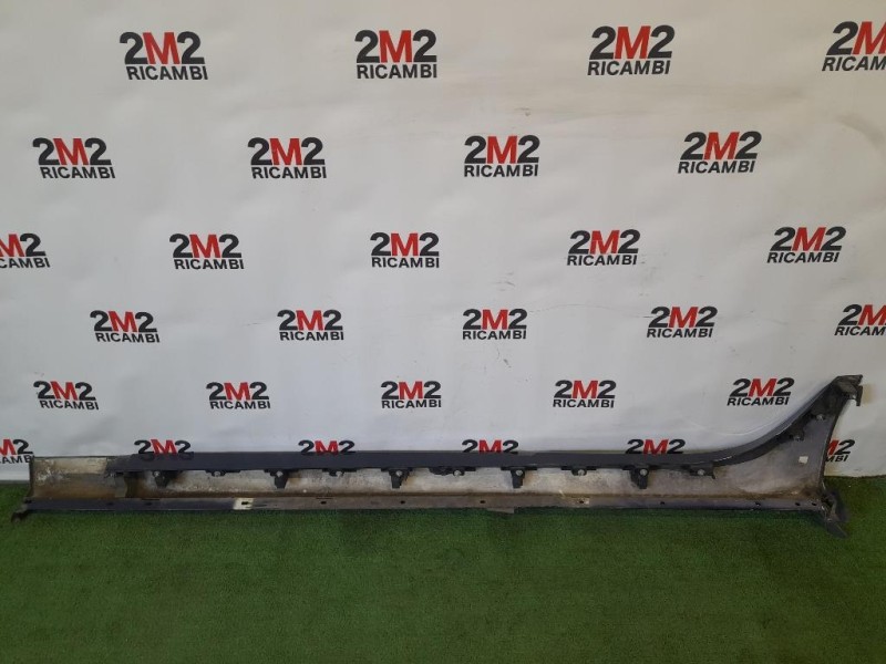 Spoiler Sottoporta DX GX63-101D56-A Jaguar XF II 2015