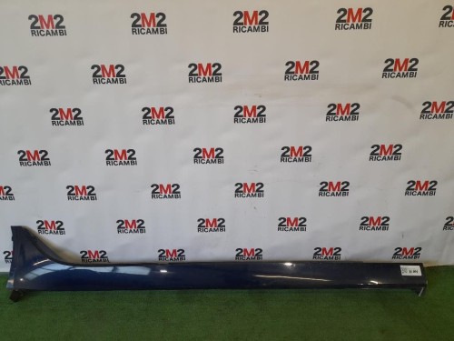 Spoiler Sottoporta DX