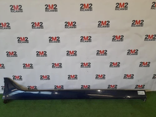 Spoiler Sottoporta DX GX63-101D56-A Jaguar XF II 2015