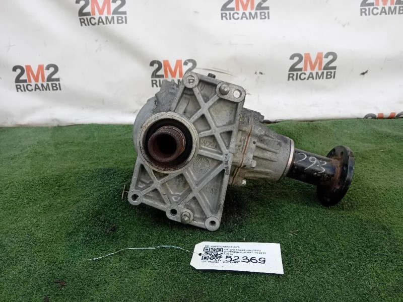 Differenziale ANT DIFFERENZIALE ANT Kia Sportage III 2010