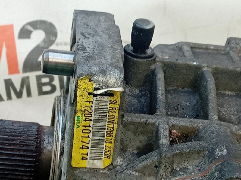 Differenziale ANT DIFFERENZIALE ANT Kia Sportage III 2010