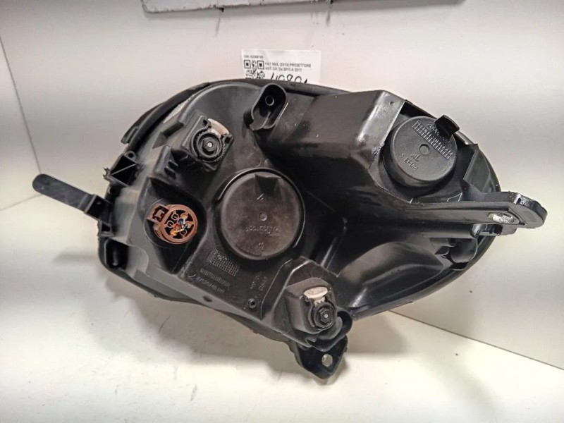 Proiettore ANT DX 47520748 Fiat 500L 2013
