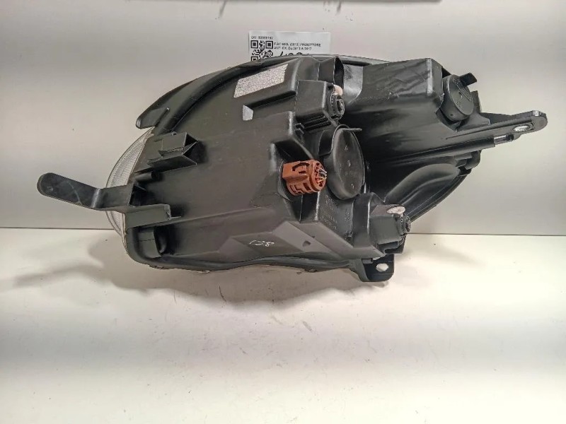 Proiettore ANT DX 47520748 Fiat 500L 2013