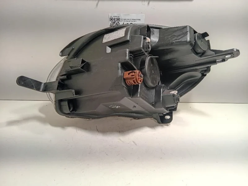 Proiettore ANT DX 47520748 Fiat 500L 2013