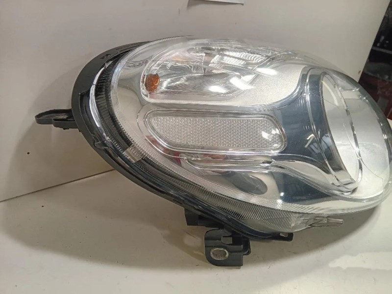 Proiettore ANT DX 47520748 Fiat 500L 2013