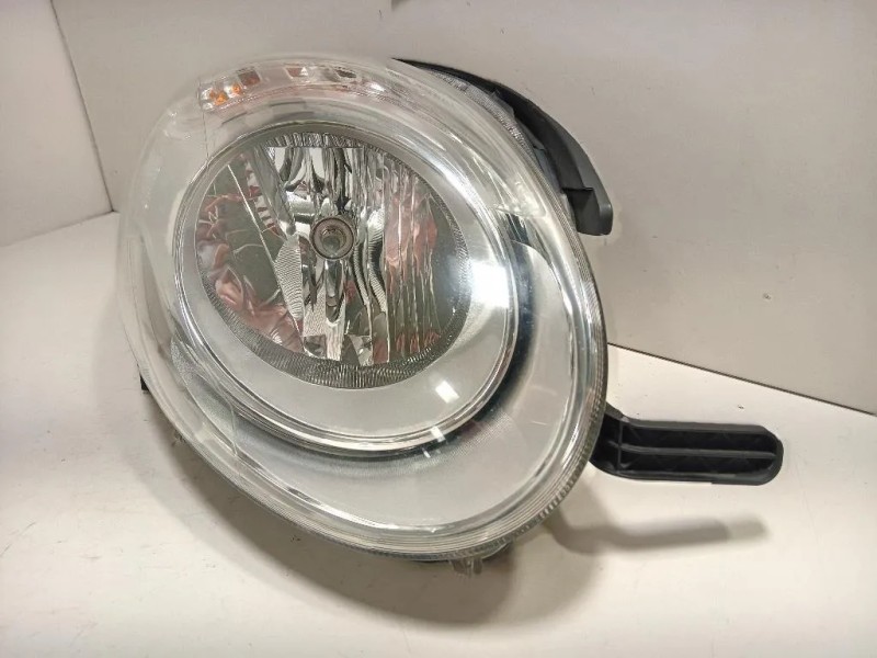 Proiettore ANT DX 47520748 Fiat 500L 2013