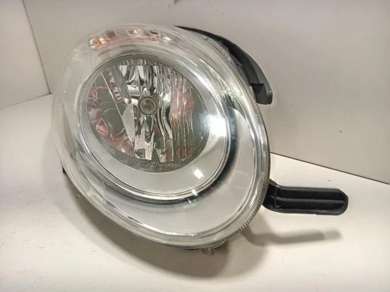 Proiettore ANT DX 47520748 Fiat 500L 2013