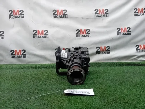 Differenziale ANT EJ32-7L486-AC Land Rover Discovery III 2005