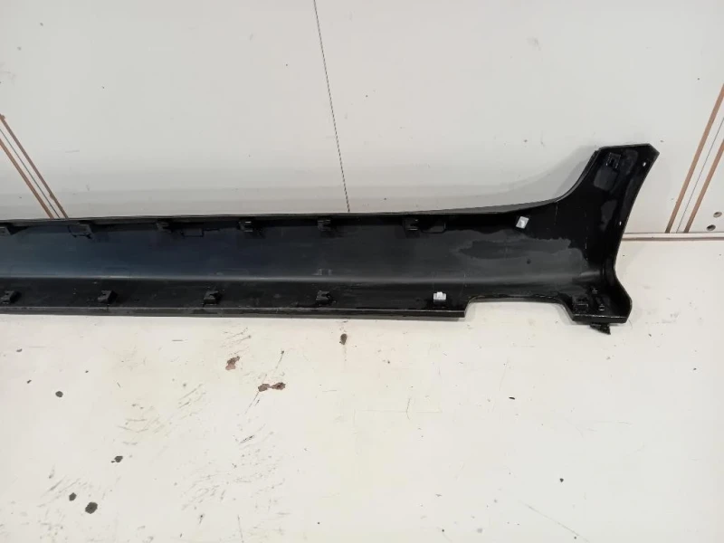 Spoiler Sottoporta DX 87752-8U000 Kia Sportage III 2010