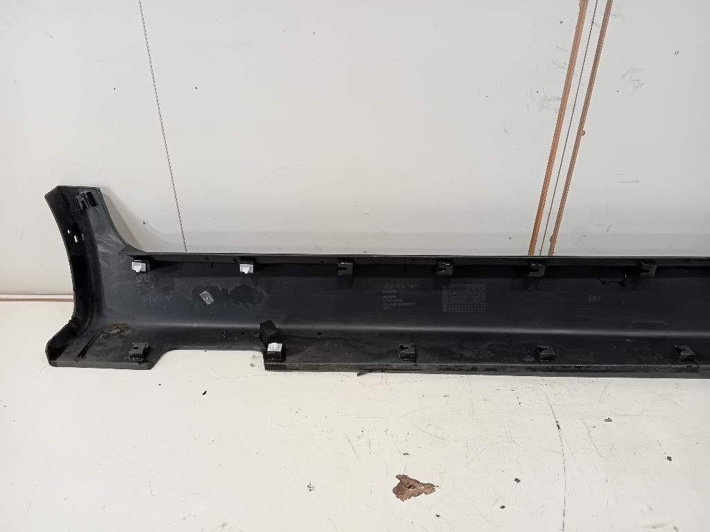 Proiettore ANT DX 47520748 Fiat 500L 2013