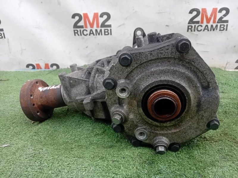 Differenziale ANT EJ32-7L486-AC EJ327L486AC Land Rover Discovery V 2016