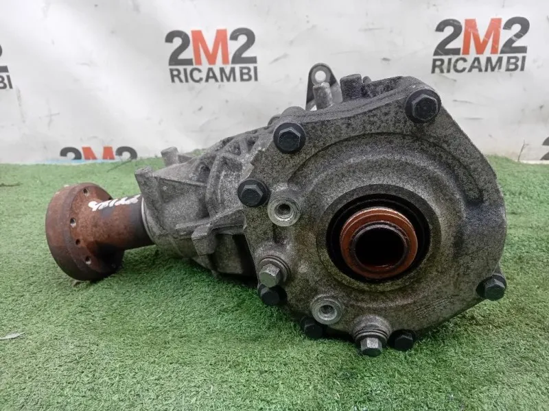 Differenziale ANT EJ32-7L486-AC EJ327L486AC Land Rover Discovery V 2016