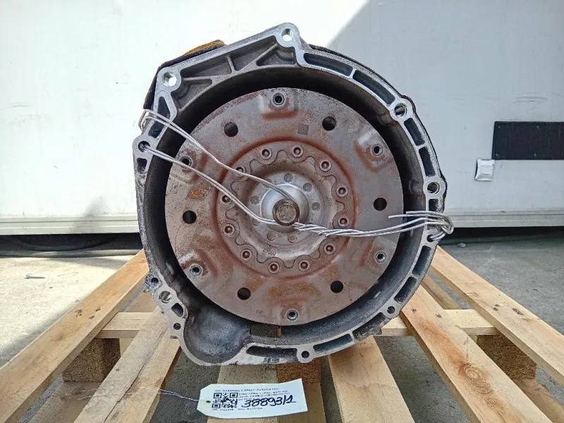 Cambio GA8HP50Z 8 SPEED AUTOMATICO Bmw Serie 1 F20 Berlina 2015