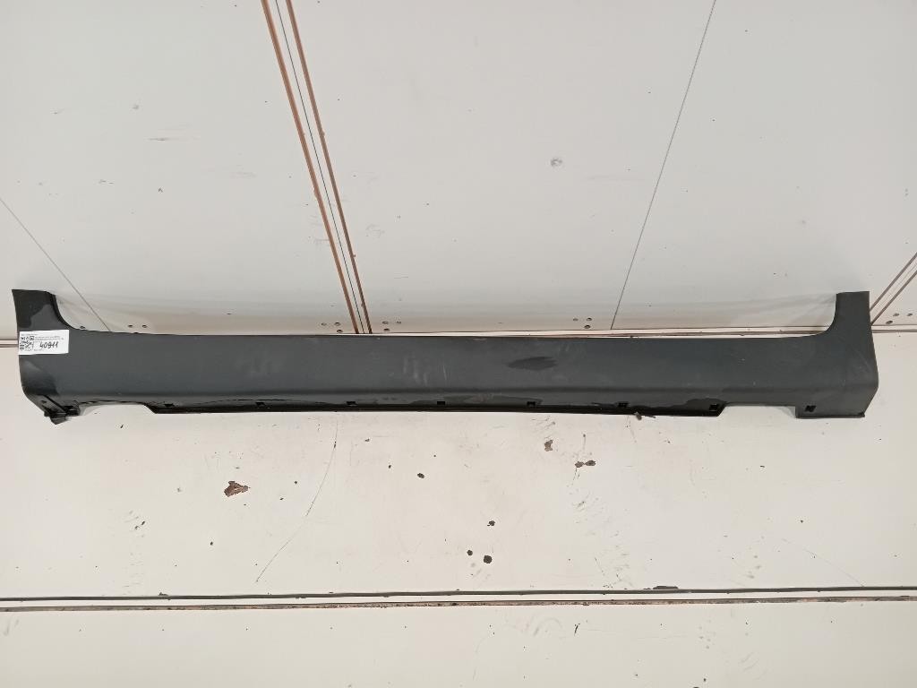 Spoiler Sottoporta DX 87752-8U000 Kia Sportage III 2010