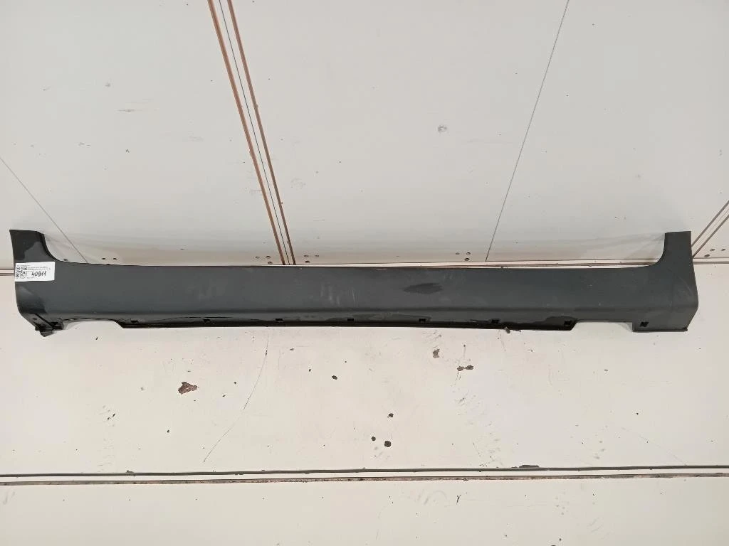 Spoiler Sottoporta DX 87752-8U000 Kia Sportage III 2010