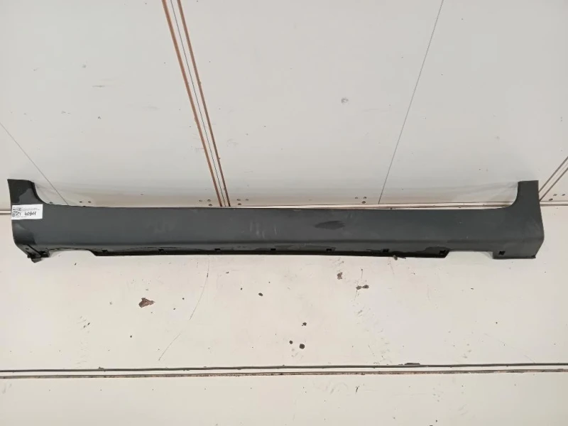 Spoiler Sottoporta DX 87752-8U000 Kia Sportage III 2010