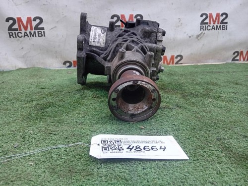 Differenziale ANT EJ32-7L486-AC EJ327L486AC Land Rover Discovery V 2016