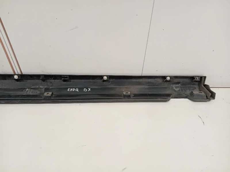 Spoiler Sottoporta DX Land Rover Range Rover Evoque I 2011