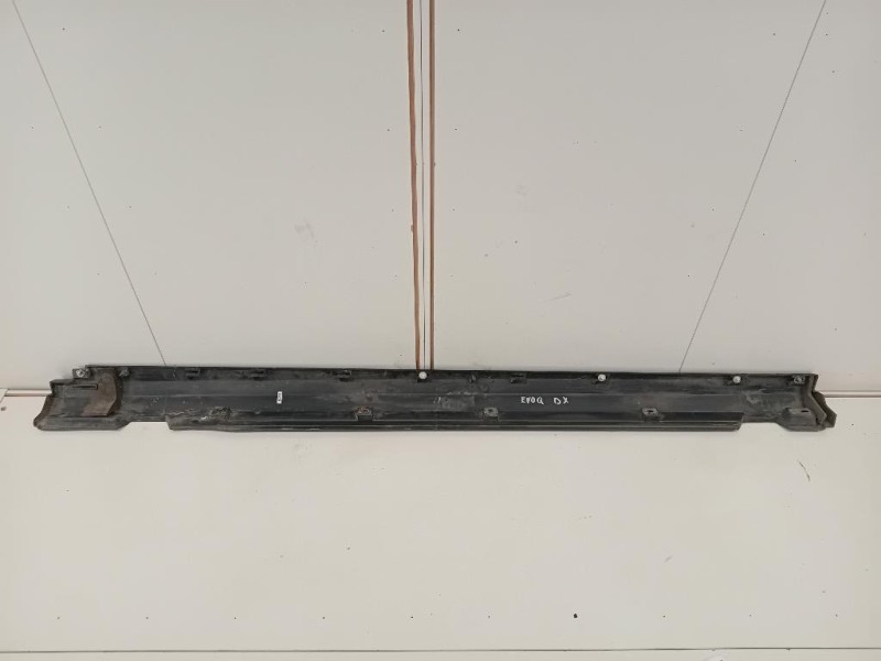 Spoiler Sottoporta DX Land Rover Range Rover Evoque I 2011