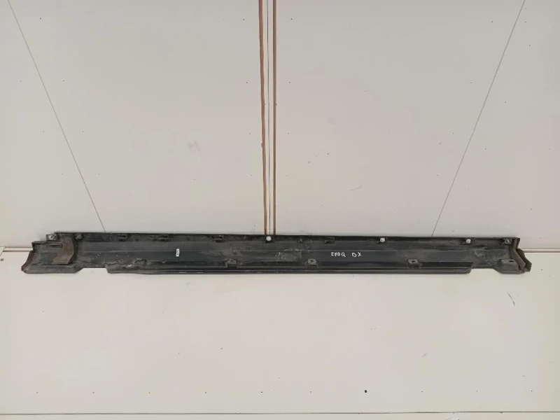 Spoiler Sottoporta DX Land Rover Range Rover Evoque I 2011