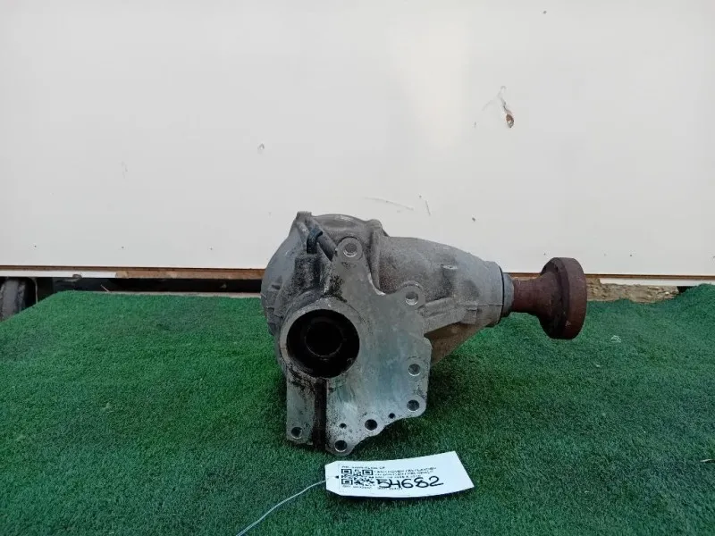 Differenziale ANT 6G9N-7L486-CF Land Rover Freelander II 2007