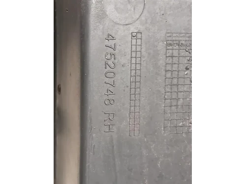 Proiettore ANT DX 47520748 Fiat 500L 2013