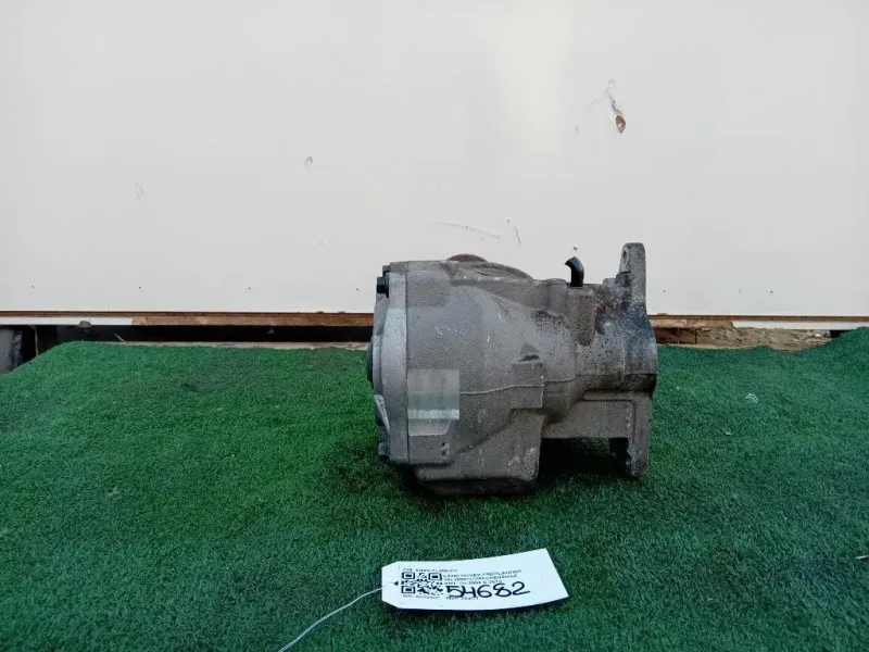 Differenziale ANT 6G9N-7L486-CF Land Rover Freelander II 2007