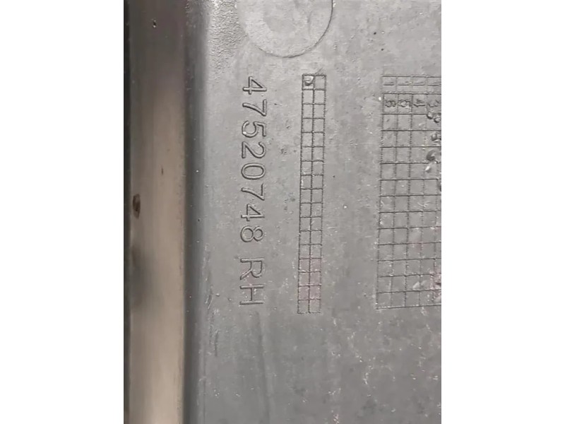 Proiettore ANT DX 47520748 Fiat 500L 2013