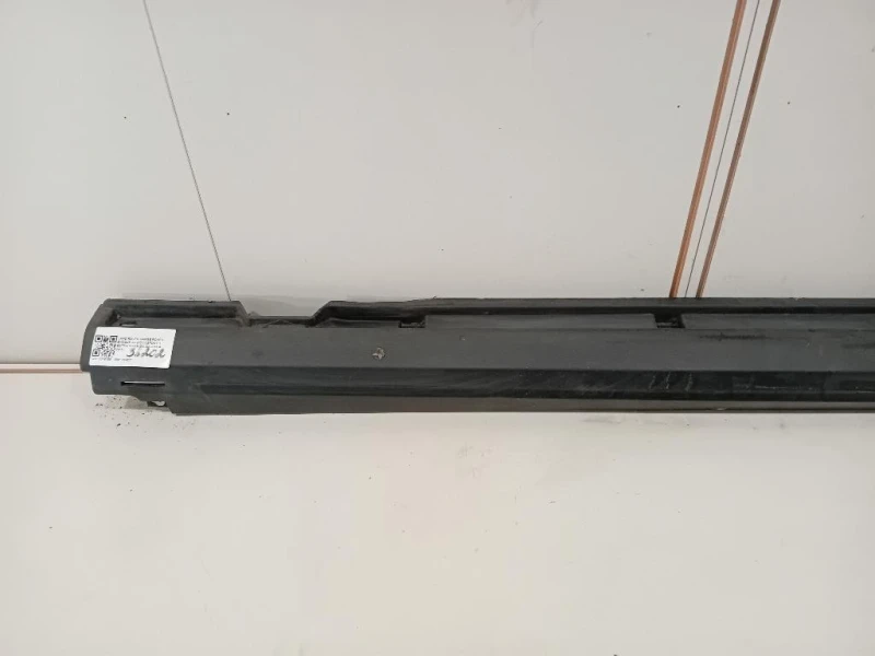 Spoiler Sottoporta DX Land Rover Range Rover Evoque I 2011