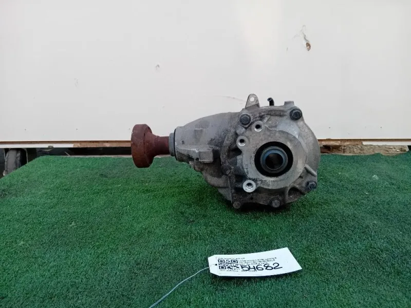 Differenziale ANT 6G9N-7L486-CF Land Rover Freelander II 2007