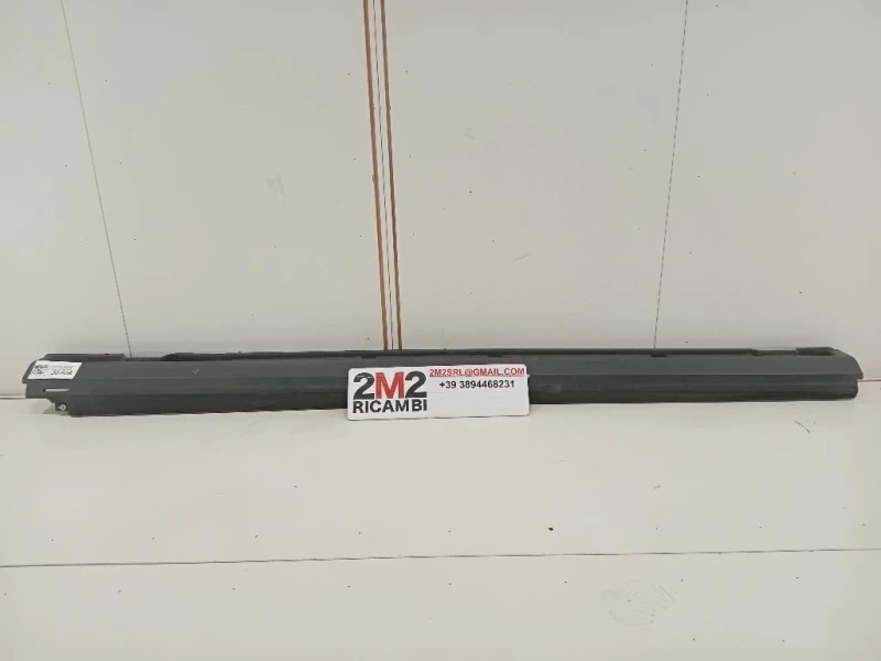 Spoiler Sottoporta DX Land Rover Range Rover Evoque I 2011