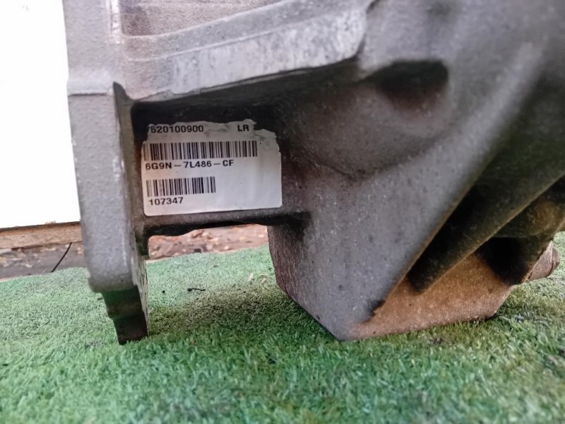 Differenziale ANT 6G9N-7L486-CF Land Rover Freelander II 2007