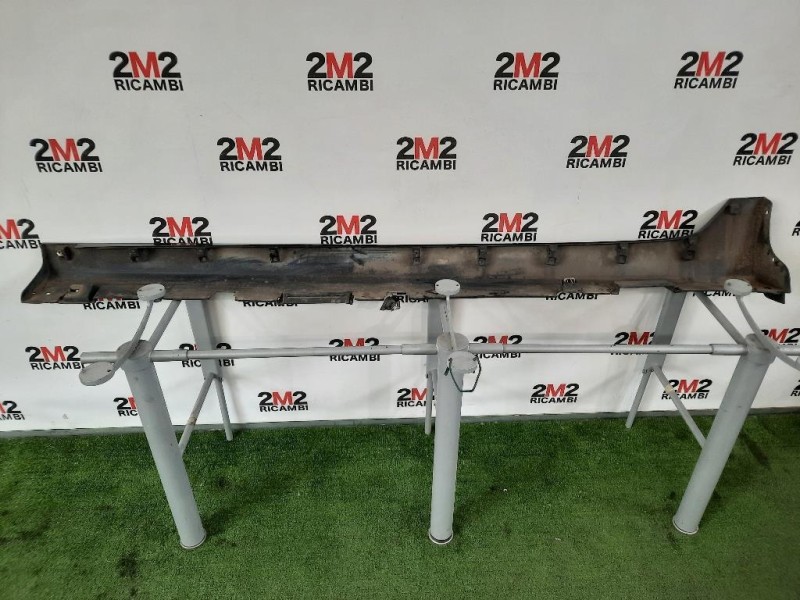 Spoiler Sottoporta DX GS1D51P40C12 Mazda 6 II SW 2008