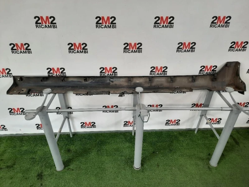 Spoiler Sottoporta DX GS1D51P40C12 Mazda 6 II SW 2008