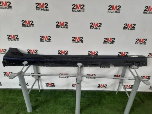 Spoiler Sottoporta DX GS1D51P40C12 Mazda 6 II SW 2008