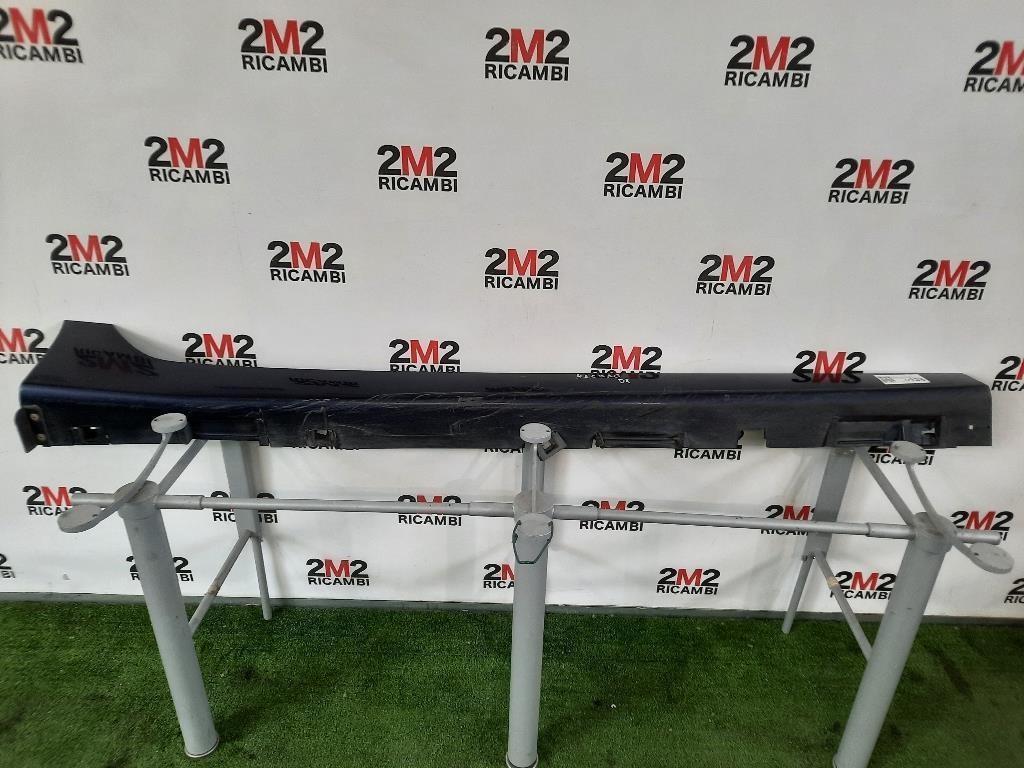 Spoiler Sottoporta DX GS1D51P40C12 Mazda 6 II SW 2008