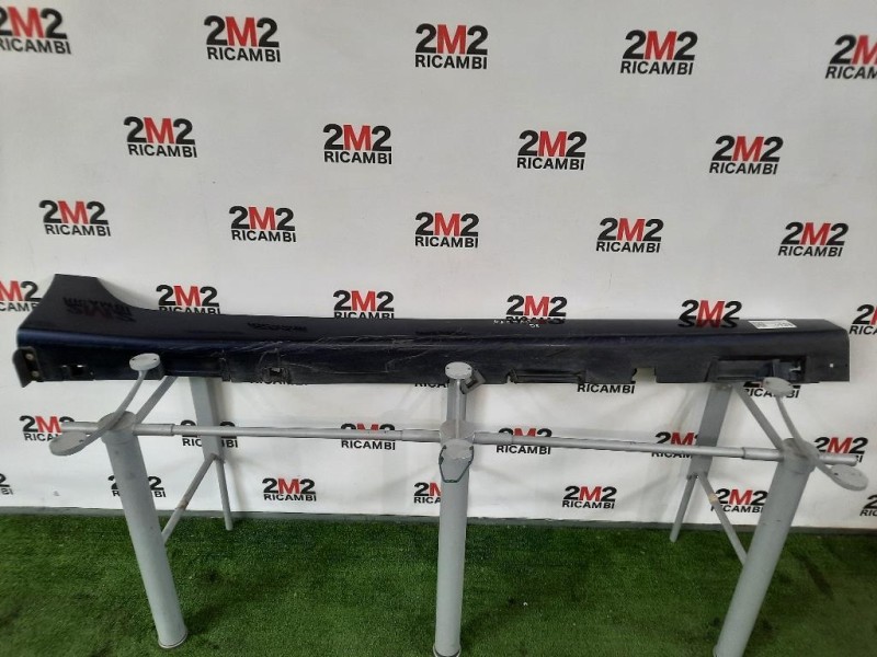 Spoiler Sottoporta DX GS1D51P40C12 Mazda 6 II SW 2008